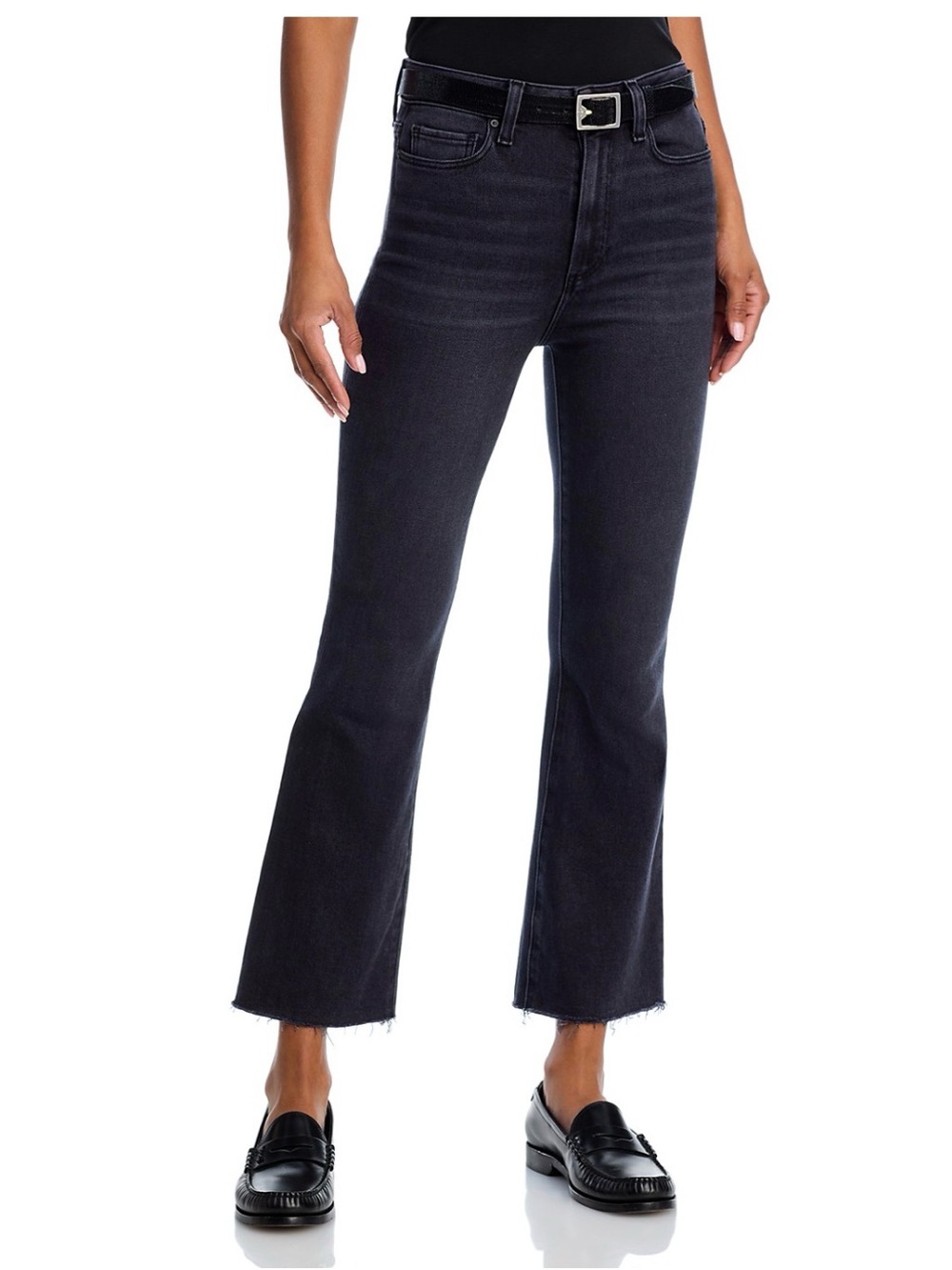 Paige Claudine Jeans